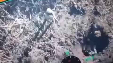 End of the Road for Them