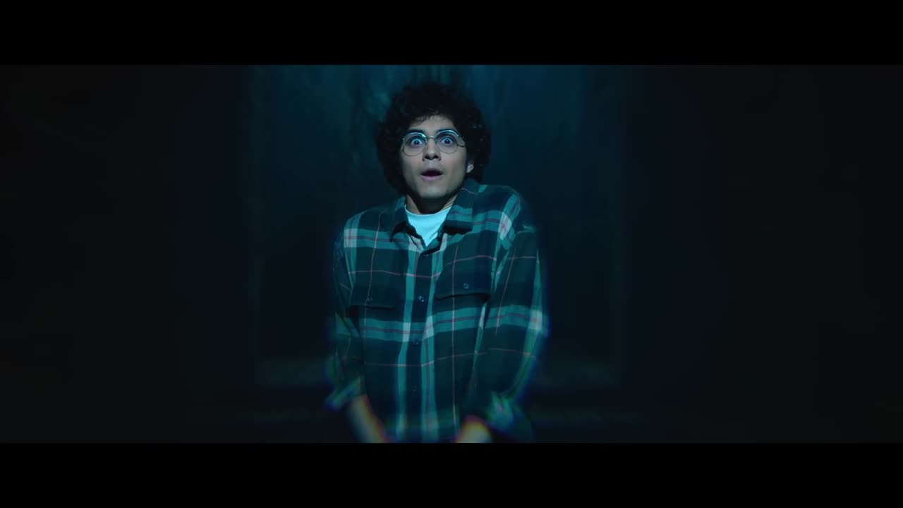 MUNJYA - Official Trailer Sharvar