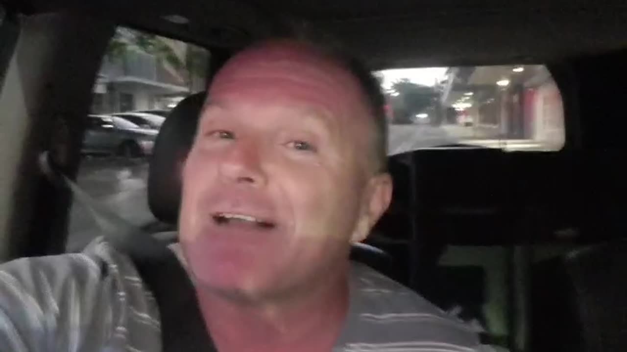 Spritze Nr. 5 in Australien❗Hier die Fakten dazu. LG und super Sonntag wünsche ich Euch❗