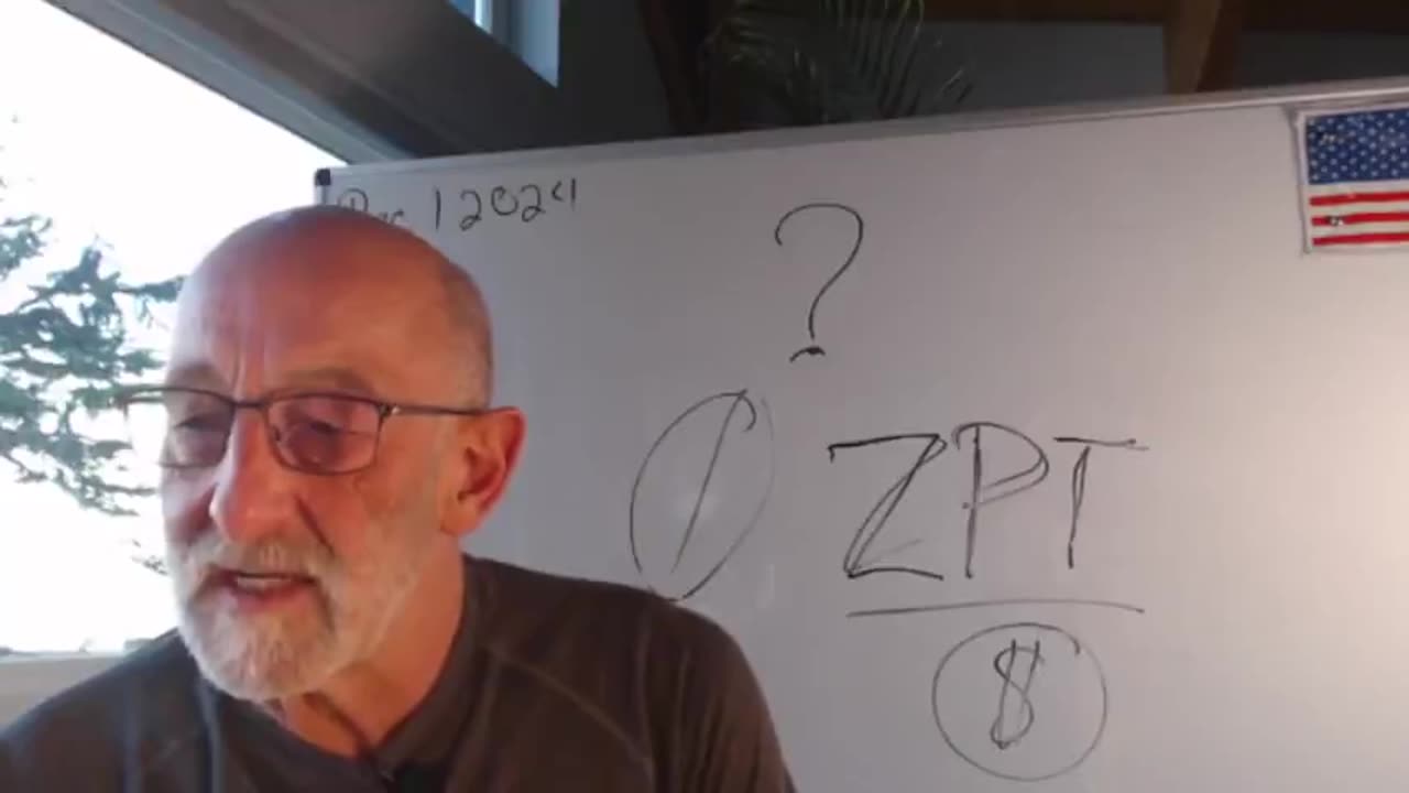 12~1~24 Cliff High: Trump Fucks Up..... COUNTDOWN TO ZERO .......