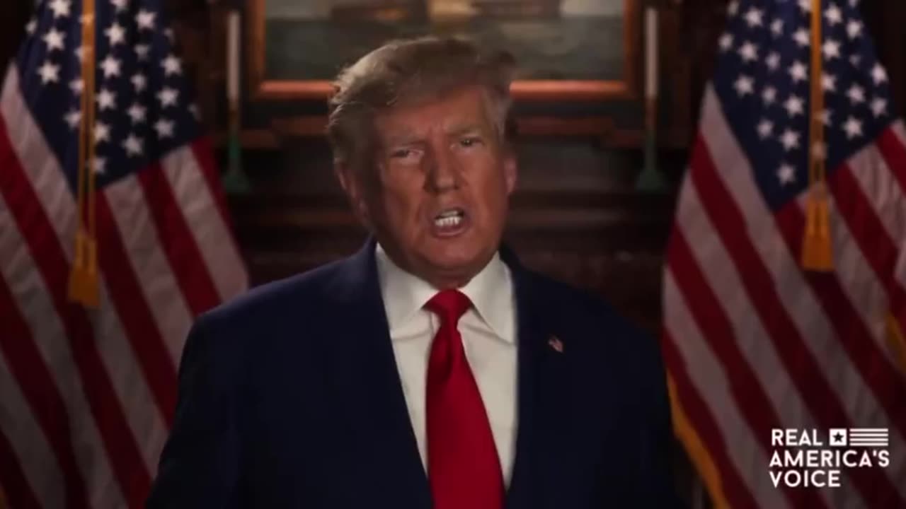 THE REAL STATE OF THE UNION!!!🇺🇸