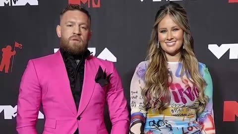 Conor McGregor attacked Megan Fox's boyfriend 😱