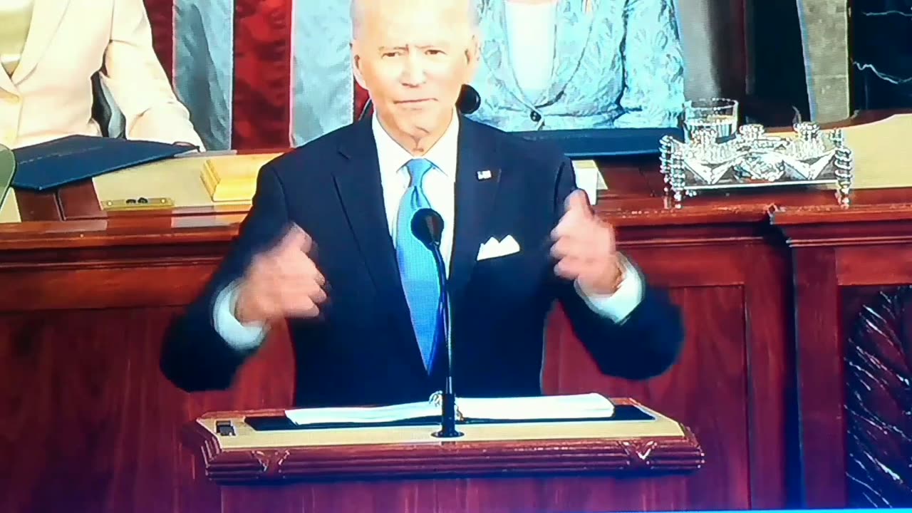 STATE OF THE UNION ADDRESS 2023
