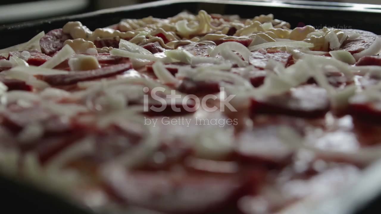 The Great Pizza Heist_ A Hilarious Adven