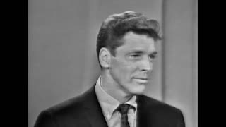 Jan. 31, 1965 | Burt Lancaster Interviewed by Ed Sullivan