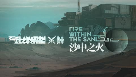 Arknights OST - Gathering - 采掇