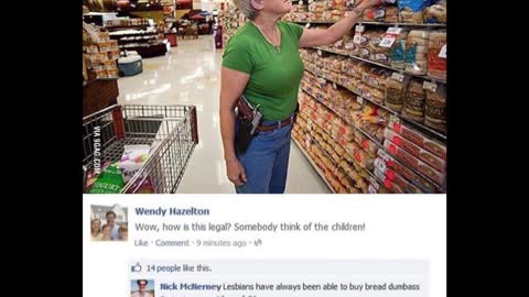 Random Memes 34