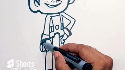 Beast Boy