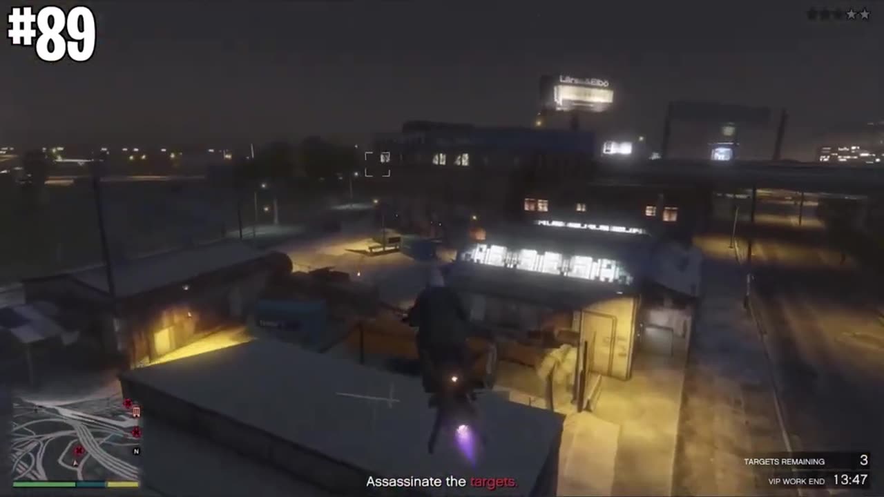 Infinite Money Glitch GTA