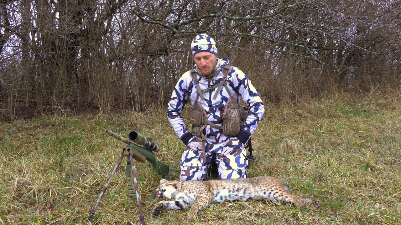 2023 KY Bobcat Hunt