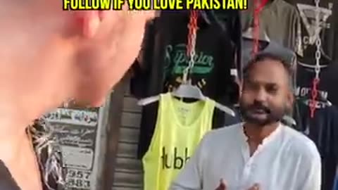 I Bought His Whole Shop in Karachi, Pakistan! ?