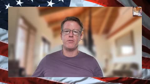Edward Dowd ex Blackrock Government & Media Pretending Massive Health Crisis