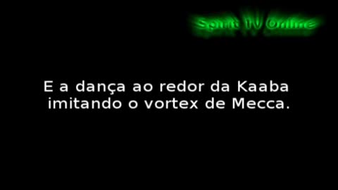EP04 A Chegada | O Guardião do Portal