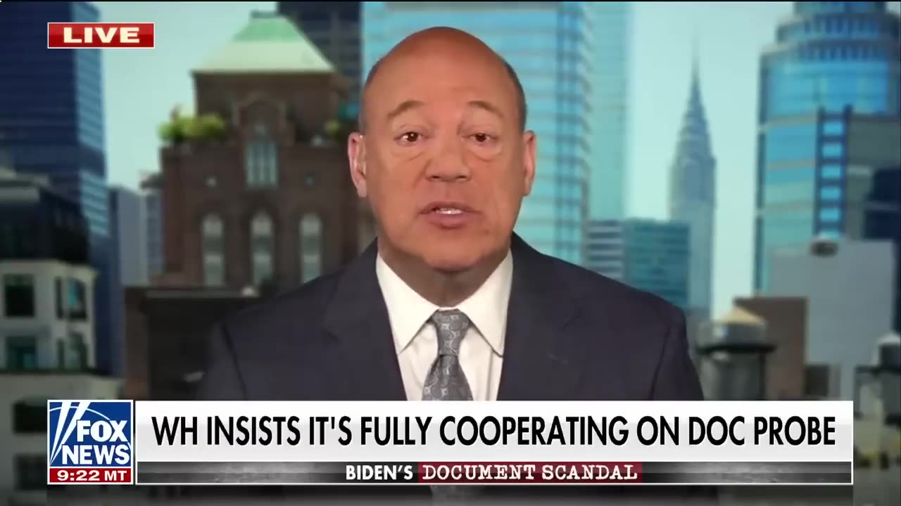 VP Harris mocked as 'utterly incapable' following latest word salad