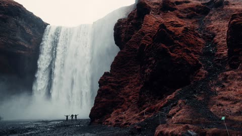 God's Touch - Lymphoma (Sezary Syndrome) (Jeff Osburn)