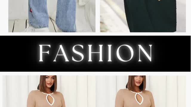 Be Bold And Fancy All Season Outfits At SQ Fancy
