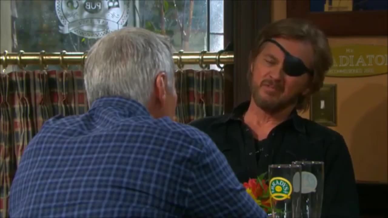 Steve & John, Friends, 2018