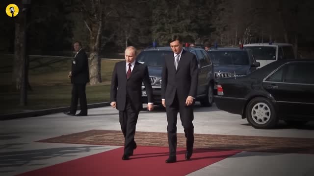 Douglas Macgregor: Major False Flag Operation That Set To Hit Ukraine, Full Russian Force Invasion