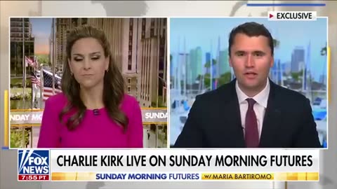 'FORMIDABLE'_ AOC 'needs to be taken seriously,' Charlie Kirk warns