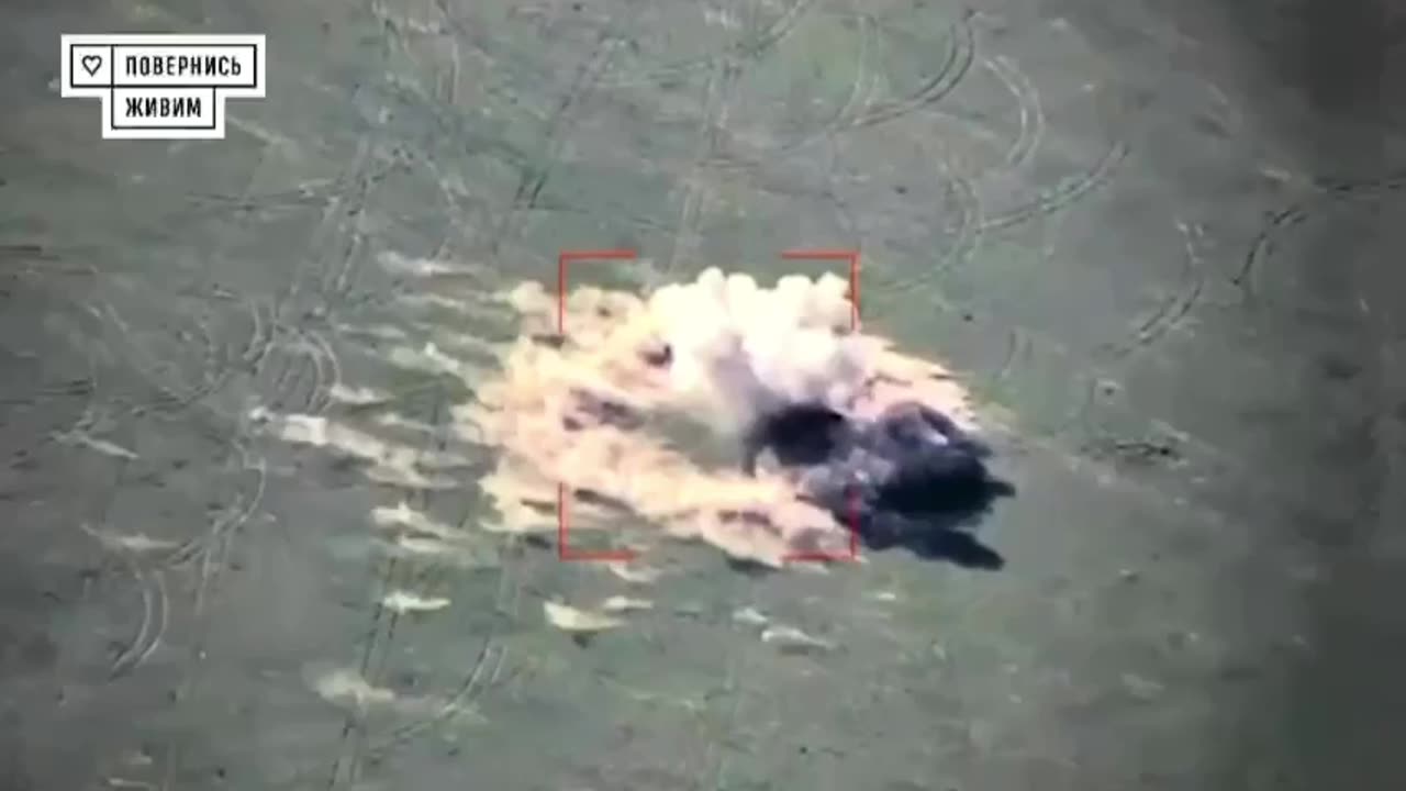 Incredible HIMARs Strike on Russian SAM Radar