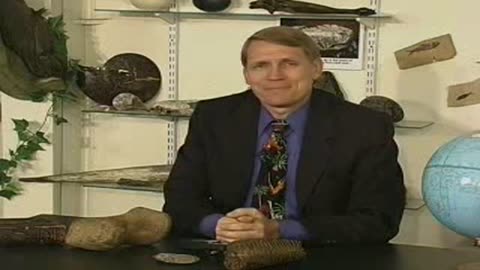 2010, Kent Hovind on Carbon Dating, Seg 2 (8.48, )