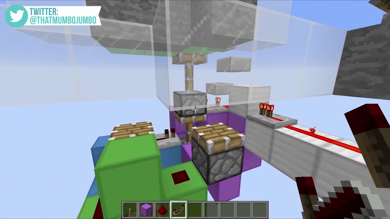 How to Hide a Secret Base IN A CAVE!