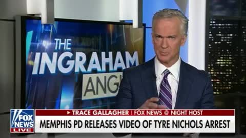 Ingraham 01-27-2023