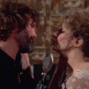 Movie Theme - A Star Is Born - 1976