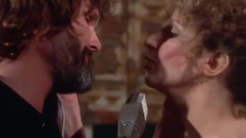 Movie Theme - A Star Is Born - 1976