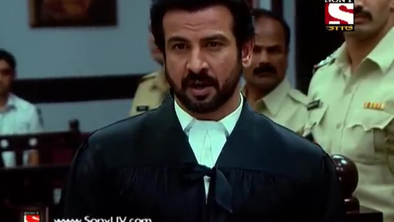 Adaalat - আদালত (Bengali) - Ep 349 - E- Rahasyo (Part-2)