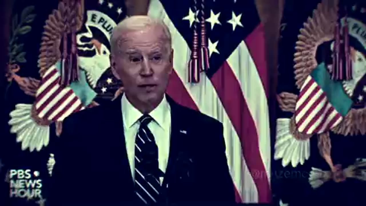 The Biden Administration