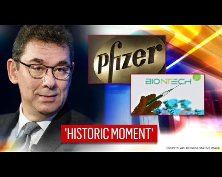 Pfizer Director: ‘COVID Vaccines Causing Millions of Women To Become Infertile’