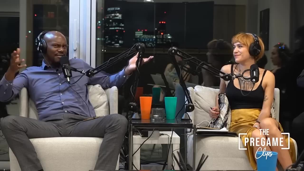 Modern Women HAVE It EASY