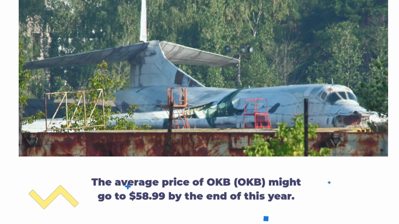 OKB Price Forecast FAQs