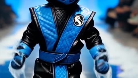 Babys Kombat