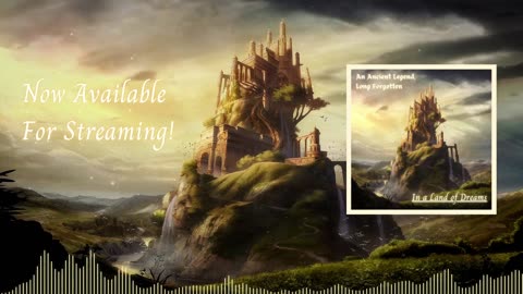 "In a Land of Dreams" - Symphonic Rock/Metal