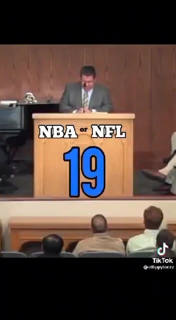 LET'S PLAY A GUESSING GAME 🤔 NBA OR NFL??🤯🤯