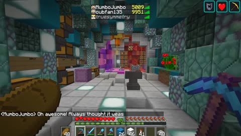 Hermitcraft 5: Episode 157 - FINISHING OFF!