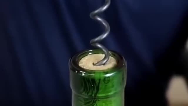 Next Level Bottle Opener!