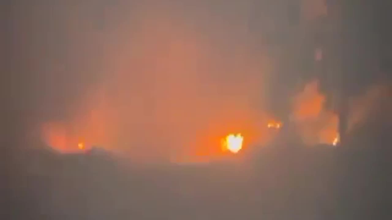 DESTRUCTION IN DAHIEH, BEIRUT AFTER ISRAELI AIRSTRIKES