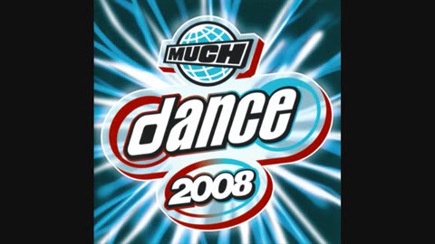 MuchDance 2008