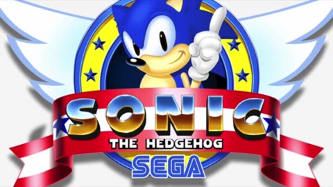 Sonic the Hedgehog Sound Effects