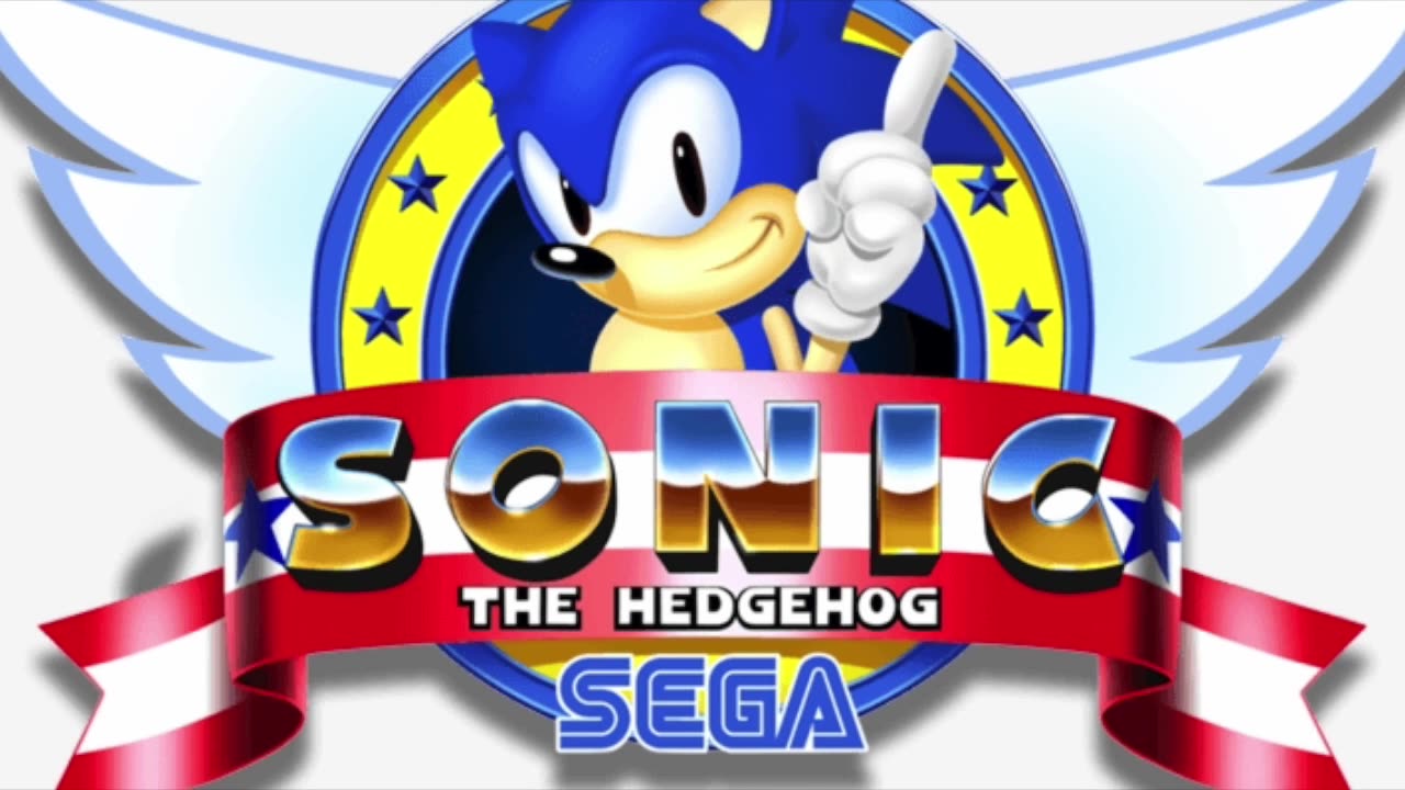 Sonic the Hedgehog Sound Effects