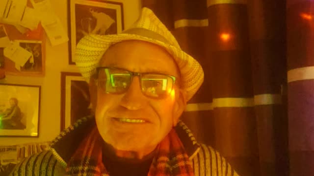 Cottonfields Revival Show with DJ Malcolm