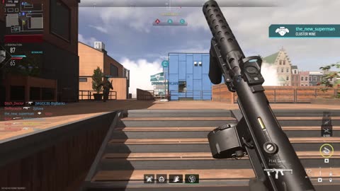 MX Guardian | Call of Duty Modern Warfare 2 Multiplayer Gameplay