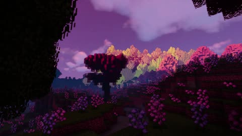 Daily Dose of Minecraft Scenery 251