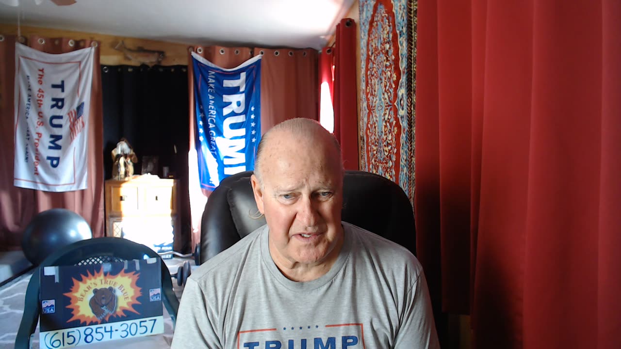 12/3/24 Part 2 of comments from the viewers....