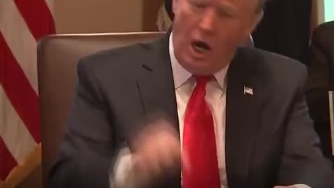 😂 Trump on ISIS and Taliban “Let them fight”