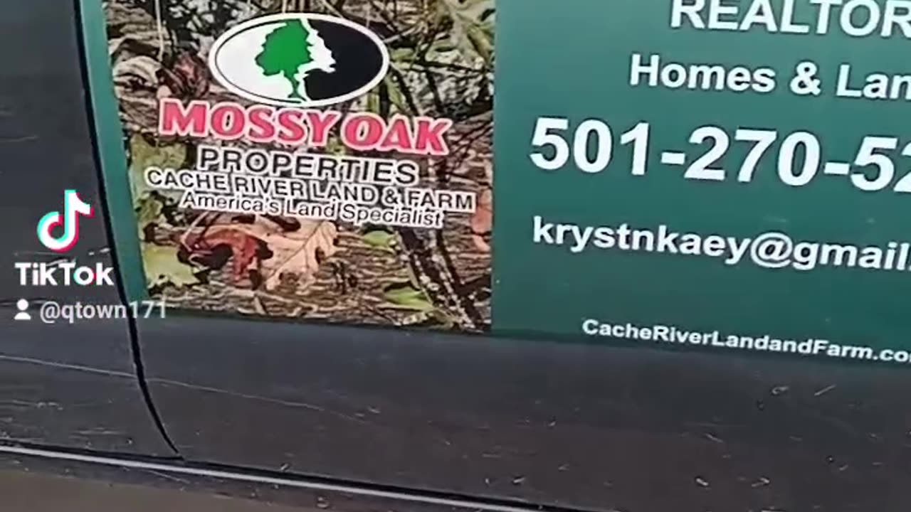 Arkansas real estate