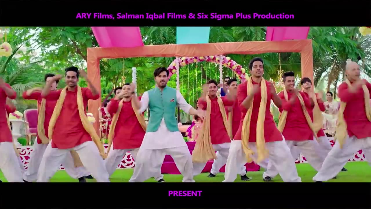 Lahore tere te-Jawani phir nahin aani 2